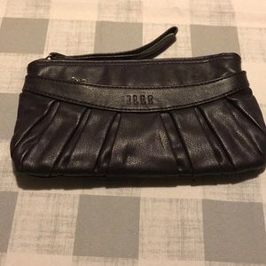 Elle Wristlet